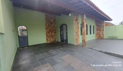 Casa Térrea  locação definitiva