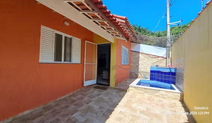 Excelente Casa a Venda no Bairro Jangada