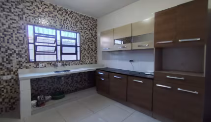 Casa locação definitiva