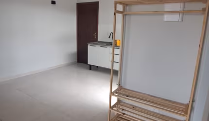 Apartamento Locação Definitiva Oasis