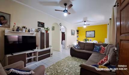 Casa a venda em Peruíbe no Ribamar