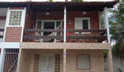 Apartamento para Venda em Ilha de Itamaracá, Posto de monta, 2 dormitórios, 1 banheiro, 1 vaga