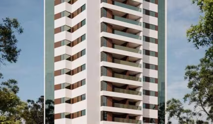 Apartamento para Venda em Recife, Madalena, 4 dormitórios, 2 suítes, 4 banheiros, 2 vagas