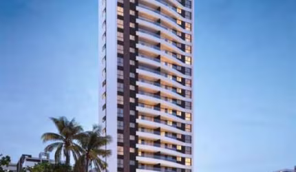 Apartamento para Venda em Jaboatão dos Guararapes, Barra de Jangada, 3 dormitórios, 3 suítes, 4 banheiros, 2 vagas