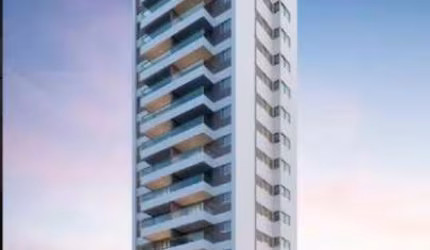 Apartamento para Venda em Jaboatão dos Guararapes, Centro, 3 dormitórios, 1 suíte, 3 banheiros, 2 vagas
