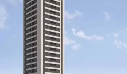 Apartamento para Venda em Recife, Boa Viagem, 3 dormitórios, 1 suíte, 2 banheiros, 1 vaga