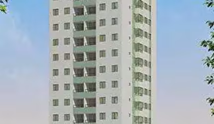 Apartamento para Venda em Recife, Boa Viagem, 3 dormitórios, 2 suítes, 2 banheiros, 1 vaga