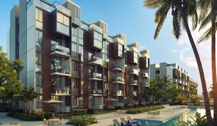 Apartamento para Venda em Tamandaré, Praia dos Carneiros, 2 dormitórios, 1 suíte, 2 banheiros, 1 vaga