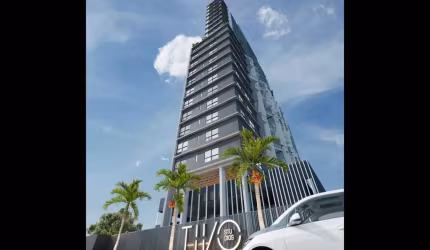 Studio para Venda em Recife, Encruzilhada, 1 dormitório, 1 suíte, 1 banheiro, 1 vaga