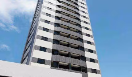 Apartamento para Venda em Recife, Boa Viagem, 3 dormitórios, 1 suíte, 2 banheiros, 2 vagas
