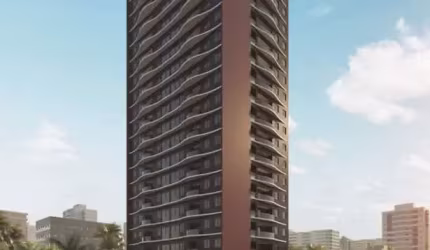 Apartamento para Venda em Recife, Rosarinho, 1 dormitório, 1 suíte, 1 banheiro, 1 vaga