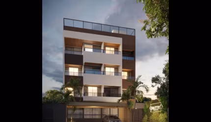 Flat para Venda em Ipojuca, Porto de Galinhas, 1 dormitório, 1 banheiro, 1 vaga