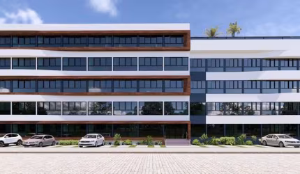 Apartamento para Venda em Ipojuca, Porto de Galinhas, 2 dormitórios, 2 banheiros, 1 vaga