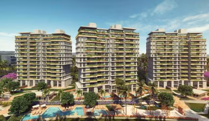 Casa tipo Apartamento para Venda em Cabo de Santo Agostinho, Santo Agostinho, 3 dormitórios, 3 suítes, 4 banheiros, 2 vagas