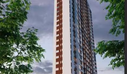 Studio para Venda em Recife, Boa Viagem, 1 dormitório, 1 suíte, 1 banheiro