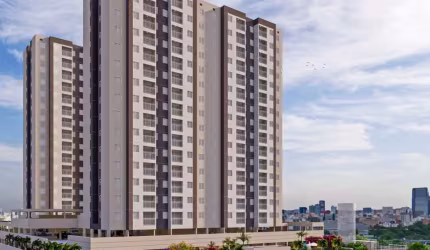 Apartamento para Venda em Recife, Imbiribeira, 2 dormitórios, 1 suíte, 2 banheiros