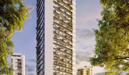 Apartamento para Venda em Recife, Boa Vista, 1 dormitório, 1 banheiro, 1 vaga