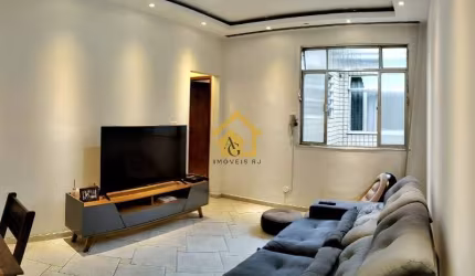 Apartamento à venda no Rio de Janeiro-RJ, bairro Cacuia: 2 quartos, sala, banheiro e vaga de garagem! Oportunidade única!