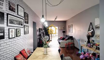 Apartamento à venda no Jardim Guanabara | 126m², 3 quartos (1 suíte), varanda com vista | Sala ampla, cozinha com armários | whatsapp 21 99222-2720