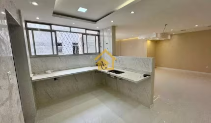 Apartamento de Luxo com 2 Quartos na Praia da Bandeira, Rio de Janeiro - RJ: Imóvel Exclusivo com 90m² e Vagas de Garagem!