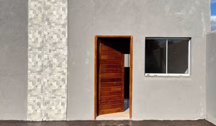 A casa que você merece está aqui no Parque das Gaivotas, Ribeirão Preto/SP!