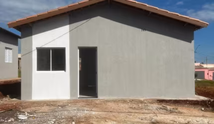 Descubra seu novo lar em Cravinhos/SP!