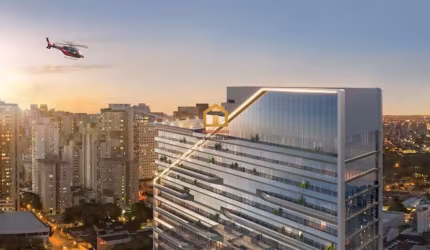 Infinity Business - Infinity Business By Pininfarina Setor Bueno – Goiânia GO