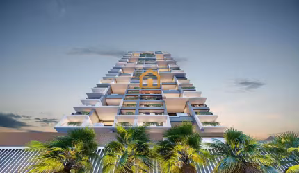 Haut Compact - Haut Compact Life Setor Bueno - Goiânia GO