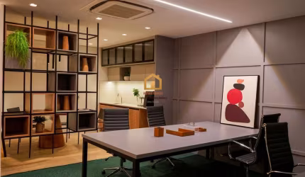 Euro Towers Live Office - Goiânia GO