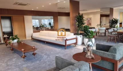 Casa Opus Areião - Casa Opus Areião Mobiliado  Setor Marista - Goiânia GO