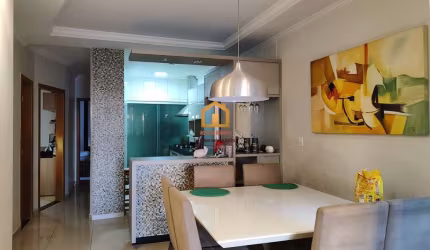 Casa 3 Quartos Setor Faiçalville – Goiânia GO