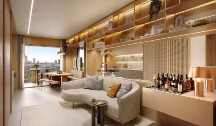 City Way - City Way Vaca Brava Setor Bueno – Goiânia GO