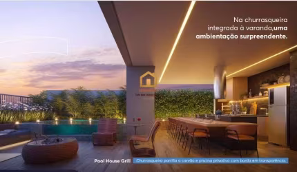 Level Home Resort –  Jardim America Goiânia GO - Level Home Resort Setor Jardim América - Goiânia GO