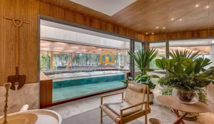 Opus Penthouses Bougainville - DECORADO Opus Penthouses Bougainville Setor Marista - Goiânia GO