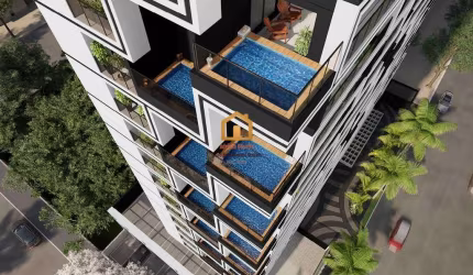 Gyro Rooftop - Gyro Rooftop Setor Marista  - Goiânia GO