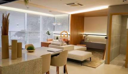 Euro Towers Live Office - Euro Towers Live Home  –  Goiânia GO