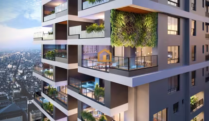 Atmos City - Atmos City Design Setor Marista - Goiânia GO