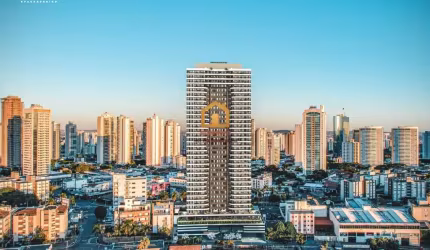 Fluence Marista - Fluence Marista Setor Marista - Goiânia GO