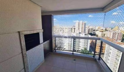 Apartamento com 2 dormitórios, 80 m² - venda por R$ 640.000,00 ou aluguel por R$ 3.900,00/mês - Vila Ipiranga - Londrina/PR