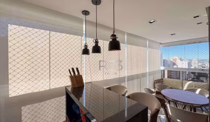 Apartamento com 3 dormitórios à venda, 148 m² por R$ 1.450.000,00 - Diamond Residence - Londrina/PR