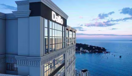 Apartamento em Itapema - Santa Catarina