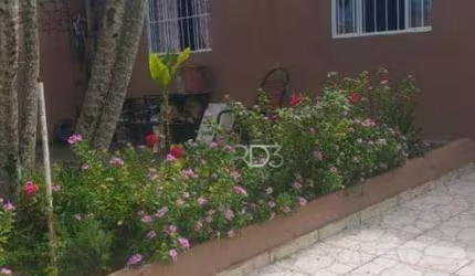 Casa com 3 dormitórios à venda, 350 m² por R$ 250.000,00 - Conjunto Cafezal 1 - Londrina/PR
