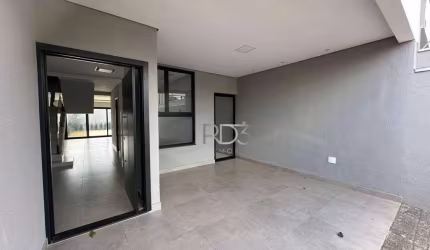 Sobrado com 3 dormitórios à venda, 145 m² por R$ 1.080.000,00 - Gleba Fazenda Palhano - Londrina/PR