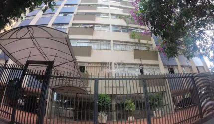 Apartamento com 3 dormitórios à venda, 135 m² por R$ 435.000,00 - Centro - Londrina/PR