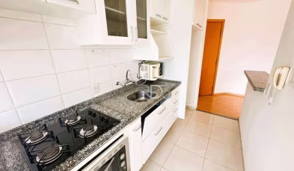 Apartamento com 2 dormitórios, 70 m² - venda por R$ 550.000,00 ou aluguel por R$ 3.000,00/mês - Edifício Due Torri - Londrina/PR