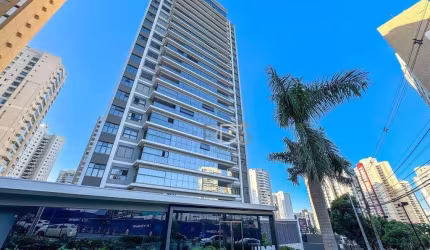 Apartamento com 3 dormitórios à venda, 181 m² por R$ 1.950.000,00 - Edifício Lumini - Londrina/PR