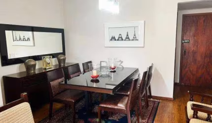 Apartamento com 3 dormitórios à venda, 87 m² por R$ 380.000,00 - Centro - Londrina/PR