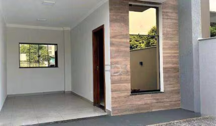 Casa à venda, no Jardim Sabará I