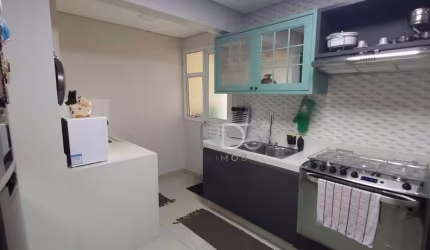 Apartamento com 2 dormitórios à venda, 87 m² por R$ 580.000,00 - Antares - Londrina/PR
