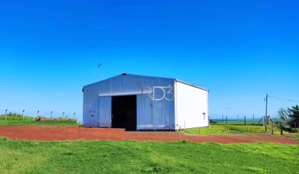 Terreno à venda R$ 9.900.000 - Parque Industrial - Cambé/PR